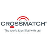 Crossmatch Logo