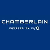Chamberlain Group Logo