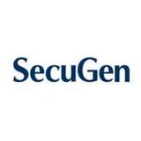 SecuGen Logo