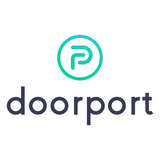 Doorport Logo
