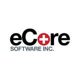 eCore Software Logo