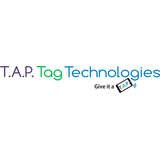 Tap Tag Logo