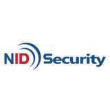 NID Security Logo