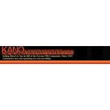 Kano Laboratories Logo