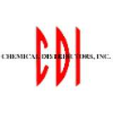 Chemical Distributors Logo
