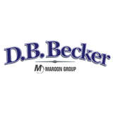 D.B. Becker Logo