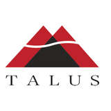 Talus Minerals Logo