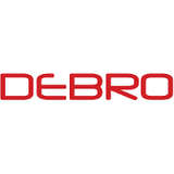 Debro Logo
