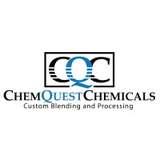 ChemQuest Chemicals Logo