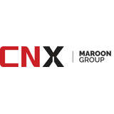 CNX Distribution Logo