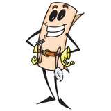 Detroit Chemical & Paper Supply Logo