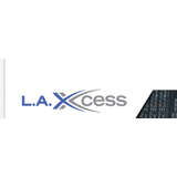 L.A. Xcess Insurance Brokers Logo