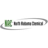 North Alabama Chemical Logo