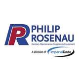 Philip Rosenau Logo