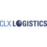 CLX Logistics Logo