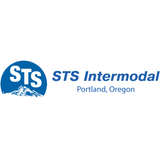 STS Intermodal Logo