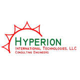 Hyperion Technologies Logo