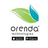 Orenda Technologies Logo