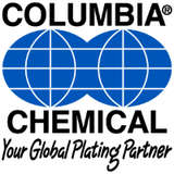 Columbia Chemical Logo