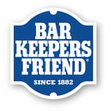 Bar Keepers Friend Logo