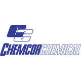 Chemcor Chemical Logo