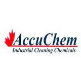 AccuChem Logo