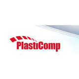 PlastiComp Logo