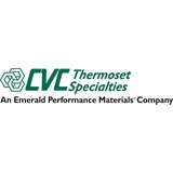 CVC Thermoset Logo