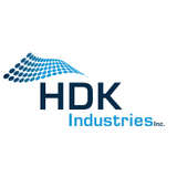 HDK Industries Logo