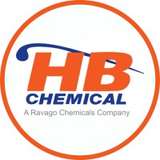 HB Chemical Logo