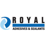 Royal Adhesives and Sealants Logo