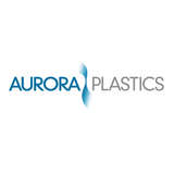 Aurora Plastics Logo
