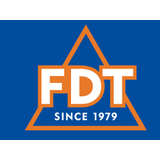 FD Thomas Logo