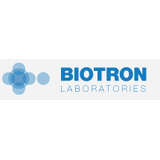 Biotron Laboratories Logo