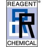 Reagent Chemical Logo