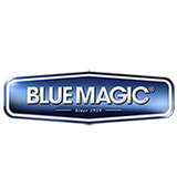 Blue Magic Logo