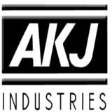 AKJ Industries Logo