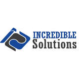 Incredible Solutions Logo