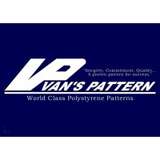Van's Pattern Logo