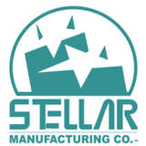 Stellar Manufacturing Logo