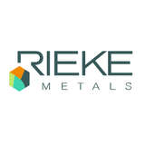 Rieke Metals Logo