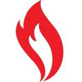 No-Burn Logo