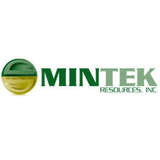 Mintek Resources Logo