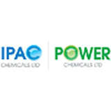 IPAC Chemicals Logo