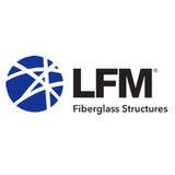 L.F. Manufacturing Logo