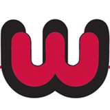 W&W Glass Logo