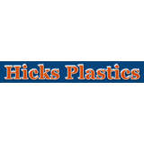 Hicks Plastics Logo