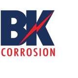 BK Corrosion Logo