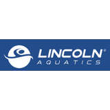 Lincoln Aquatics Logo