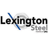 Lexington Steel Logo